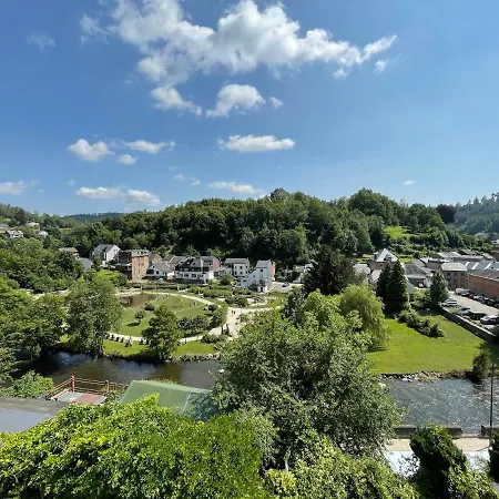 L'Intemporel La Roche-en-Ardenne Exterior photo