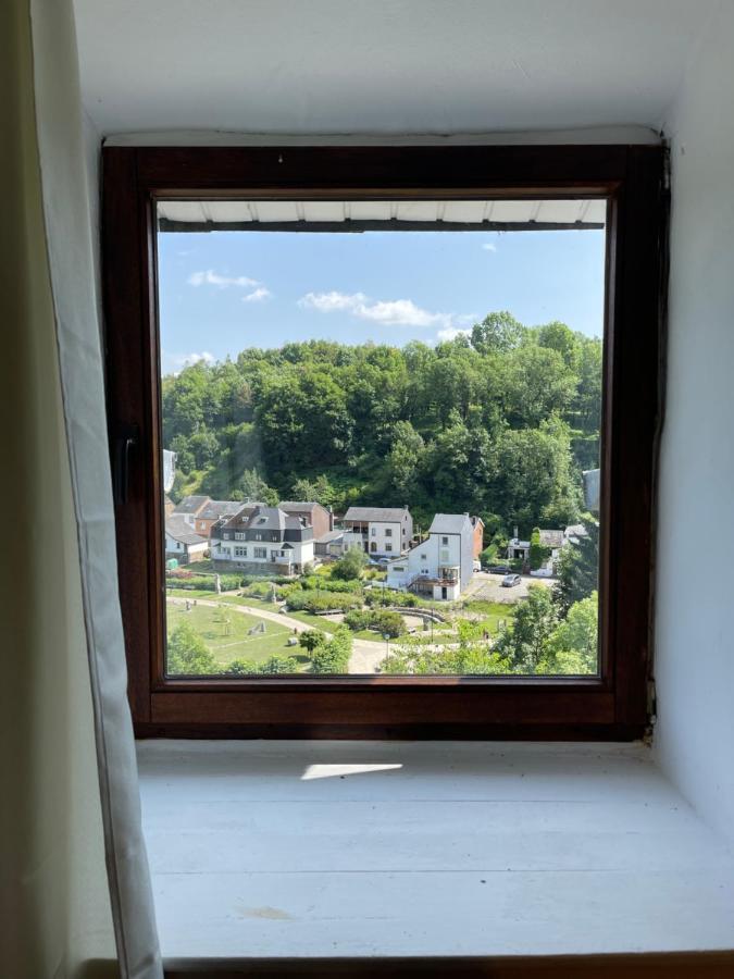 L'intemporel Hébergement de vacances