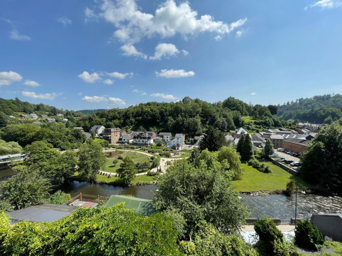 L'intemporel Hébergement de vacances